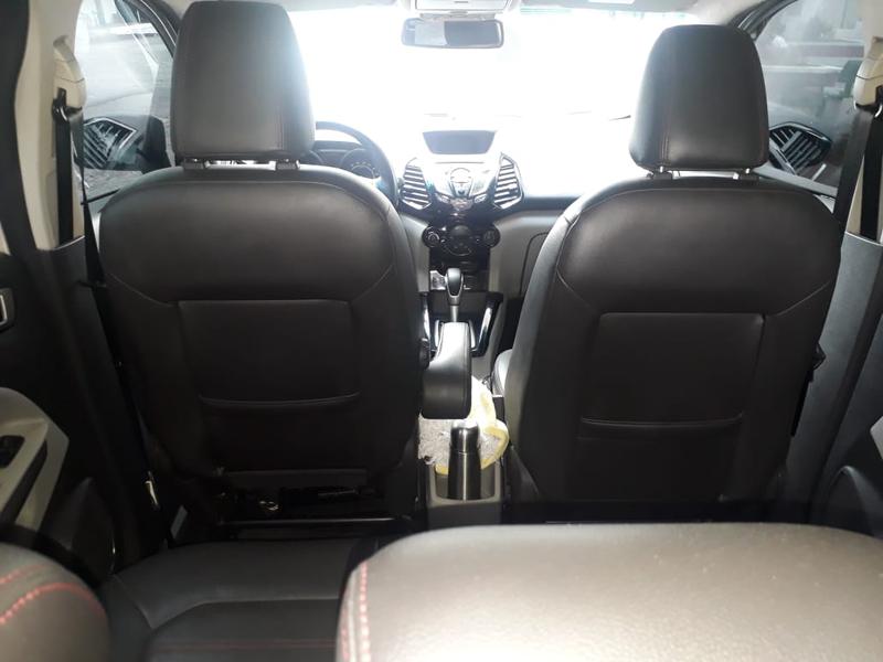 Ford EcoSport • 2016 • 56,000 km 3