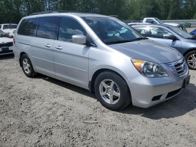 Honda Odyssey • 2010 • 10,000 mi 1