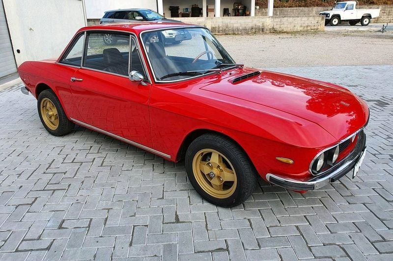 Fiat 1100 • 1980 • 60,000 km 2