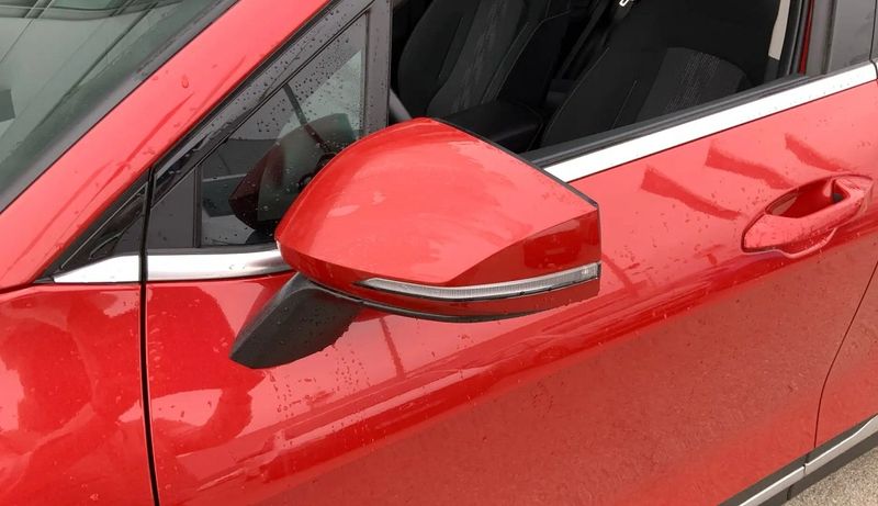 Kia Sportage • 2023 • 37,500 km 10