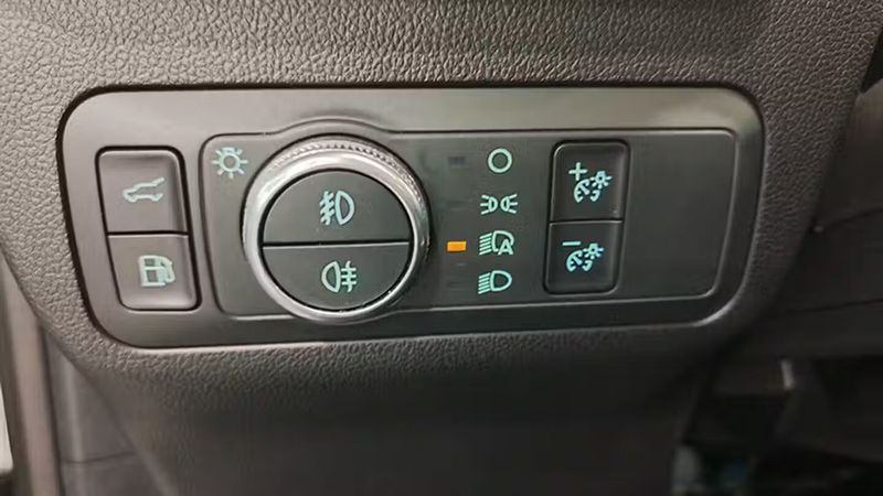 Ford Kuga • 2023 • 39,065 km 31