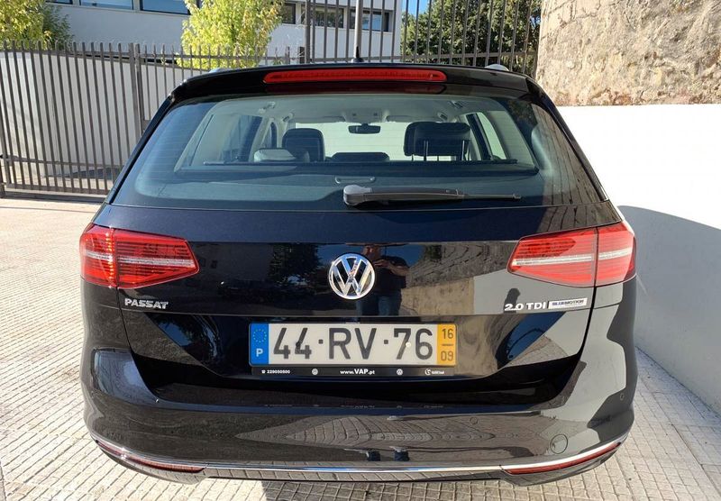 Volkswagen Passat • 2016 • 150,000 km 4