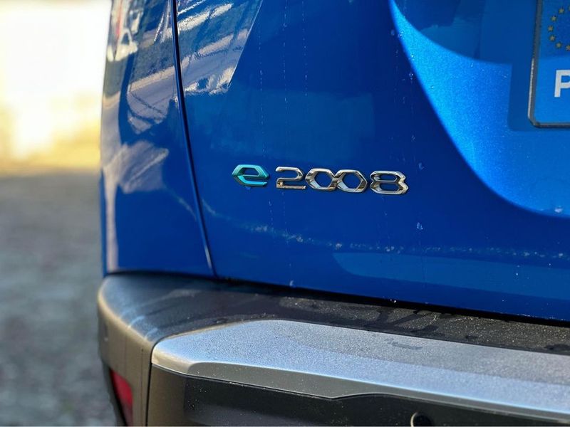 Peugeot 2008 • 2008 • 69,000 km 7