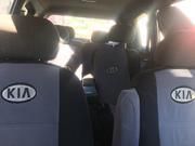 Kia Carens • 2005 • 320,000 km 3