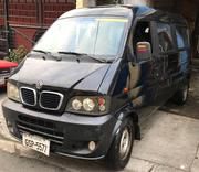 DongFeng Rich • 2015 • 74,000 km 5