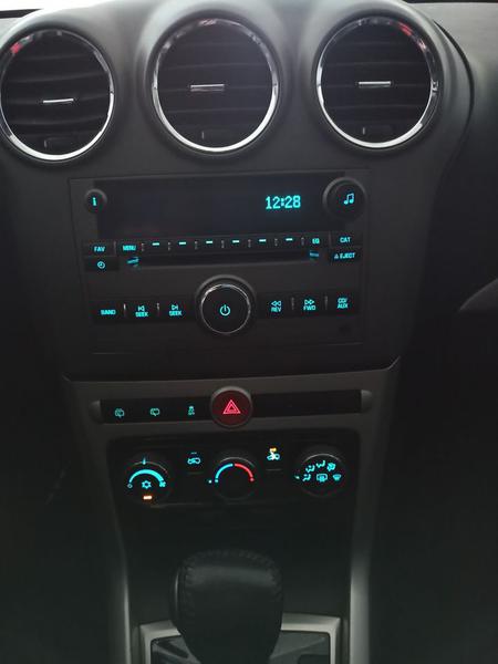 Chevrolet  • 2011 • 123,000 km 2