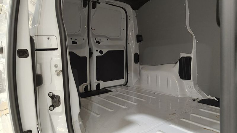 Fiat Scudo Van • 2022 • 12,156 km 6