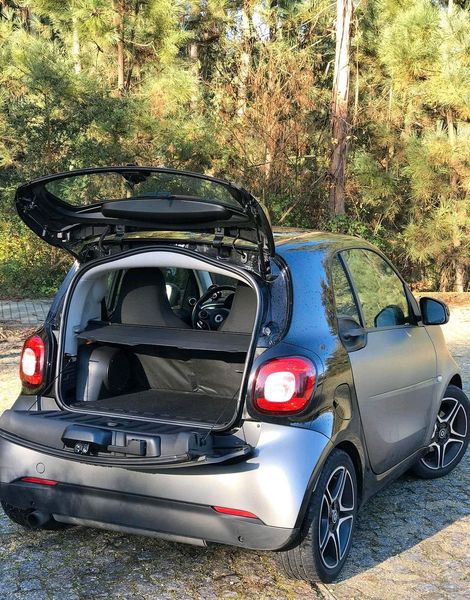 Smart Fortwo coupé • 2016 • 80,000 km 3