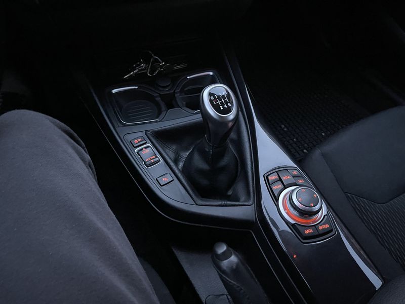 BMW 1 Series • 2012 • 130,130 km 5