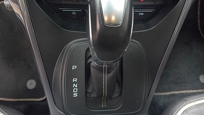 Ford Kuga • 2019 • 93,866 km 6