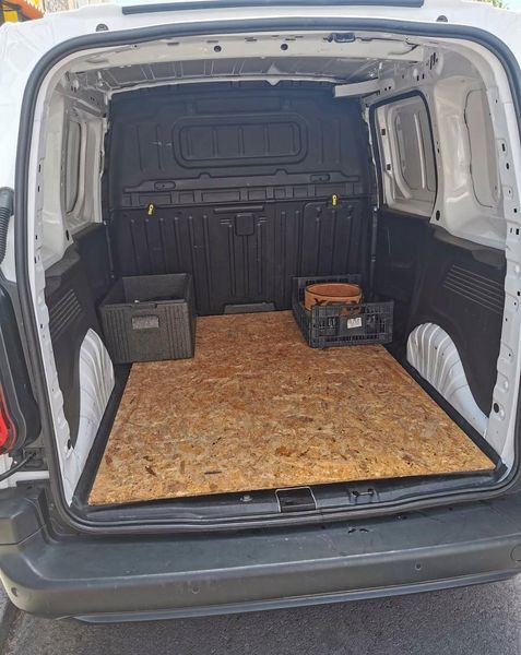 Peugeot 107 • 2019 • 40,000 km 4