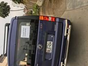 DFSK C37 Minibus • 2019 • 11,000 km 4