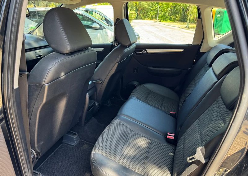 Mercedes-Benz A • 2009 • 183,488 km 4
