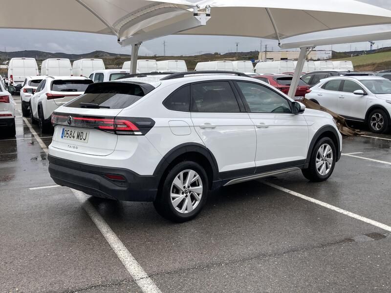 Volkswagen Tiguan • 2023 • 80,529 km 5