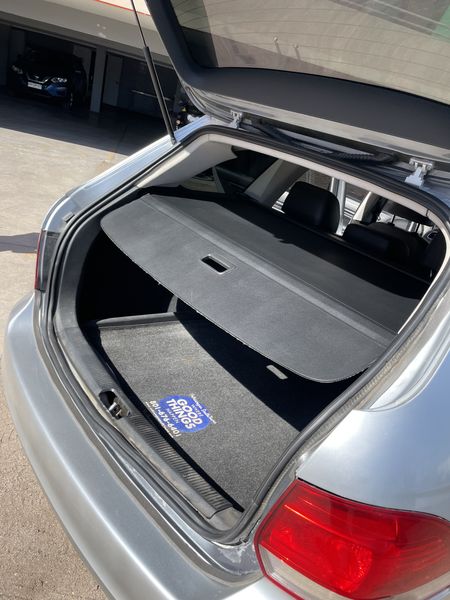 Volkswagen Jetta SportWagen • 2014 • 183,000 mi 8