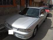 Mitsubishi Lancer • 1993 • 308,642 km 5