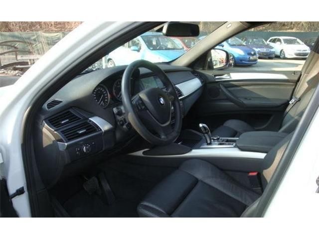 BMW X6 • 2013 • 163,000 km 5