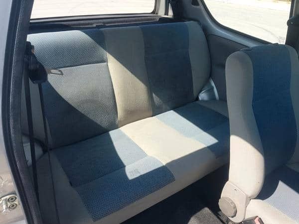 Fiat Seicento • 2005 • 74,000 km 3