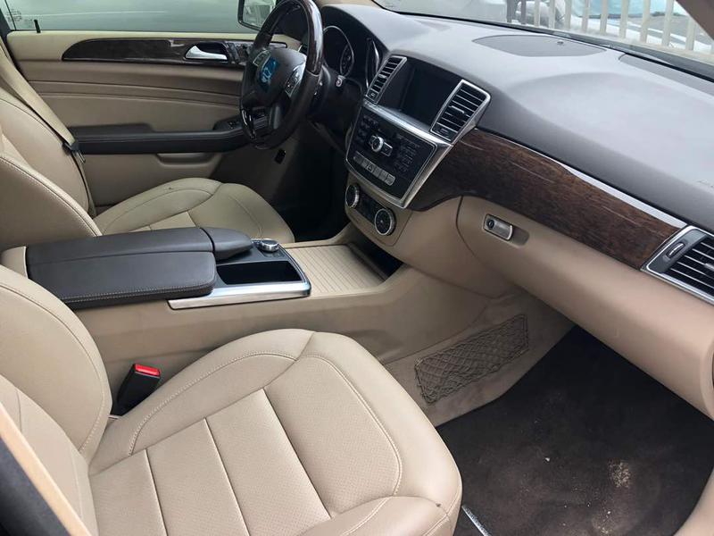 Mercedes-Benz 200 - 300 • 2013 • 34,654 km 6