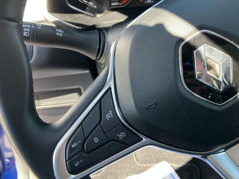 Renault Captur • 2022 • 44,512 km 41