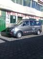 Hyundai H1 • 2013 • 253,979 km 5