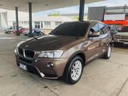 BMW X3 • 2013 • 83,000 km 1