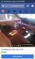 Ford Maverick • 1976 • 280,000 km 2