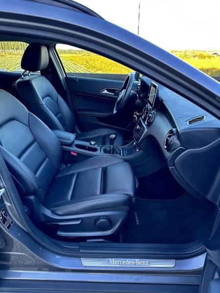 Mercedes-Benz GLA • 2017 • 79,900 km 7
