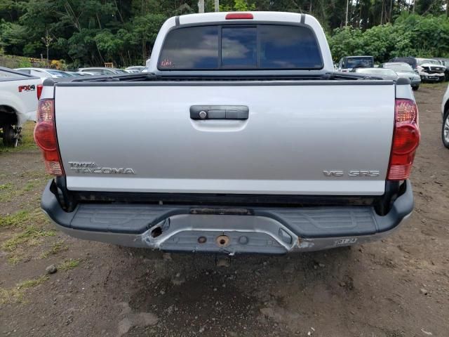 Toyota Tundra • 2006 • 10,000 mi 5