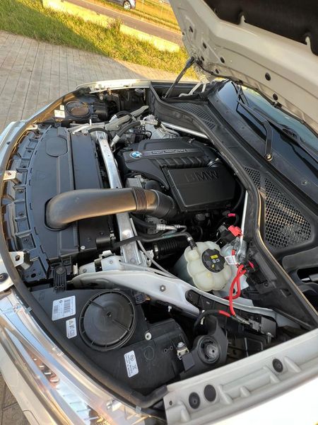 BMW X5 • 2017 • 135 km 25