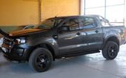 Ford Ranger • 2018 • 6,000 km 7
