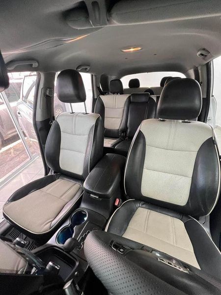 Kia Sorento • 2013 • 120,000 km 2