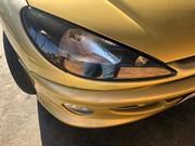 Peugeot 206 • 2008 • 255 km 5