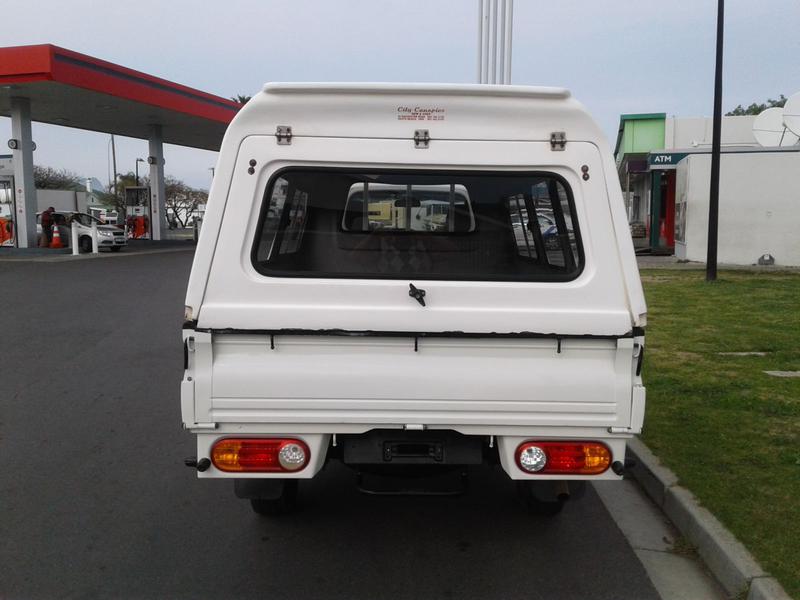 Hyundai H1 • 2013 • 129,000 km 10