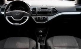Kia  • 2012 • 92,000 km 1