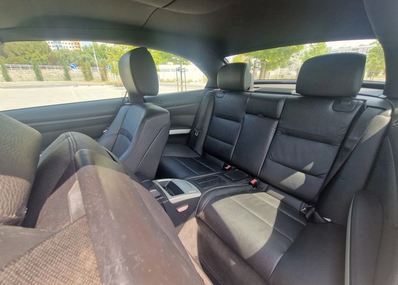 BMW 3 Series • 2008 • 222,739 km 6