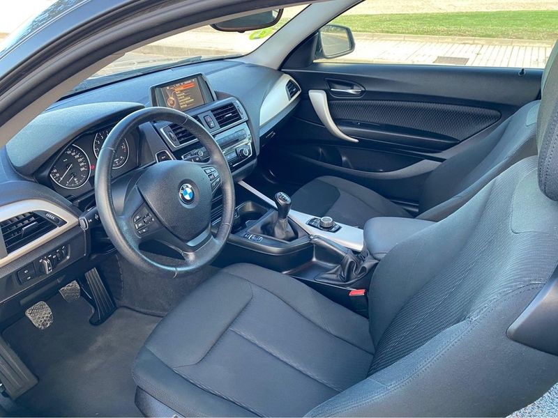 BMW 2 Series • 2017 • 82,000 km 2