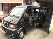 DongFeng Rich • 2015 • 74,000 km 4