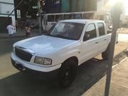 Mazda B2500 • 2006 • 250,000 km 3