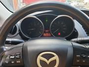Mazda 3 • 2010 • 90,837 km 1
