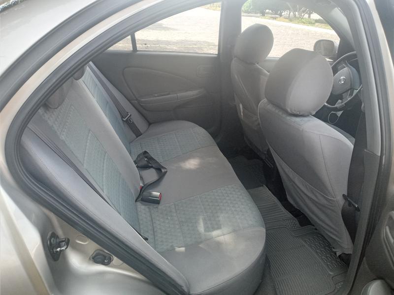 Nissan Almera • 2011 • 125,000 km 6