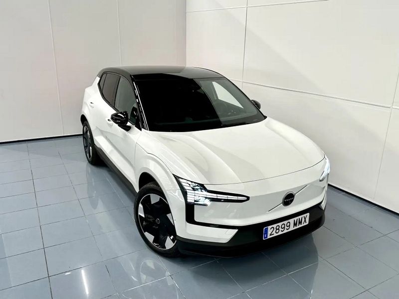 Volvo XC • 2024 • 21,000 km 1