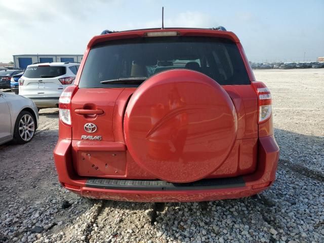 Toyota RAV4 • 2011 • 10,000 mi 5