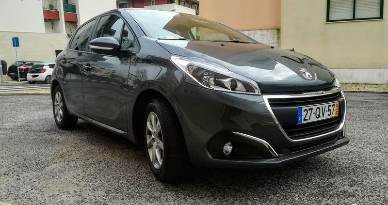 Peugeot 207 SW • 2016 • 44,000 km 1