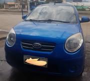 Kia Picanto • 2010 • 159,000 km 1