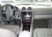 Mercedes-Benz CL • 2008 • 110,000 km 3