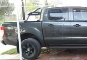 Ford Ranger • 2018 • 6,000 km 1