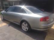 Audi A8 • 2004 • 122,000 km 5