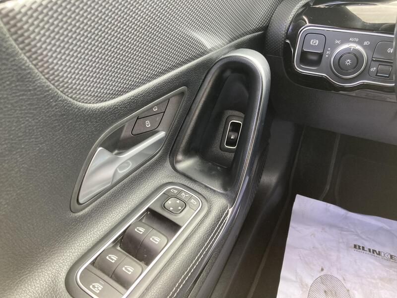 Mercedes-Benz CLA • 2021 • 73,481 km 16