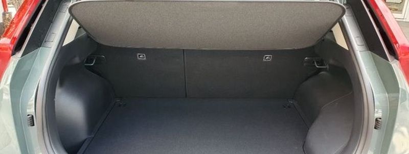 Kia Niro • 2023 • 3,900 km 9